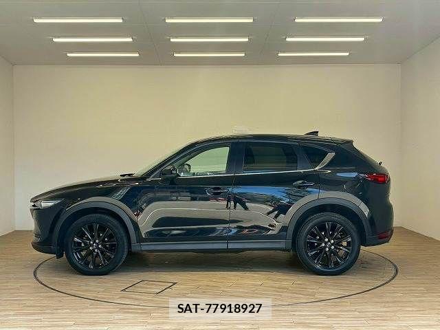 Mazda CX-5 2021-11 6992870-14