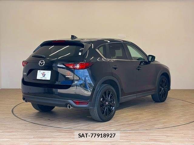 Mazda CX-5 2021-11 6992870-15
