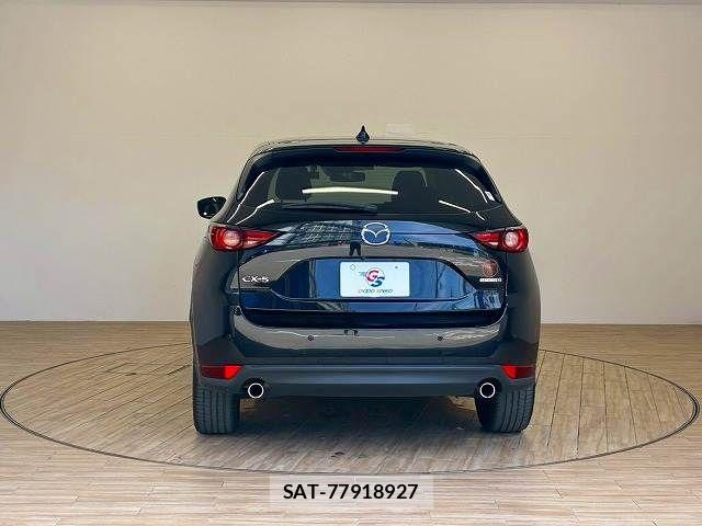 Mazda CX-5 2021-11 6992870-16