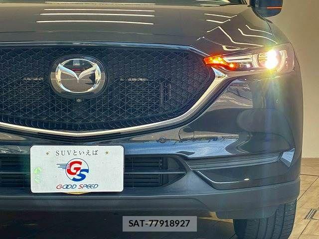 Mazda CX-5 2021-11 6992870-18