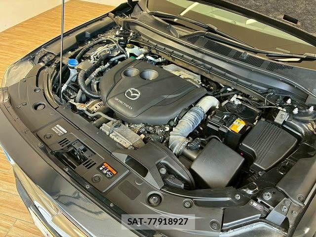 Mazda CX-5 2021-11 6992870-19