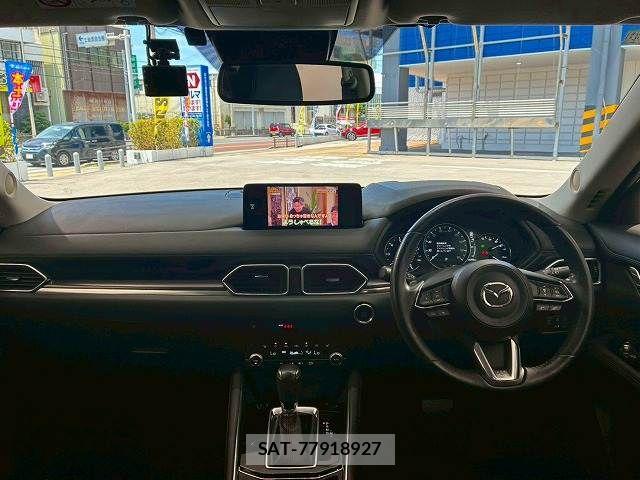 Mazda CX-5 2021-11 6992870-2