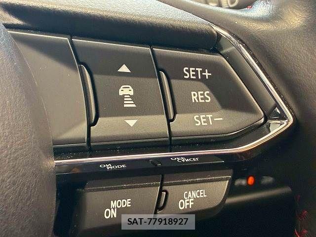 Mazda CX-5 2021-11 6992870-5
