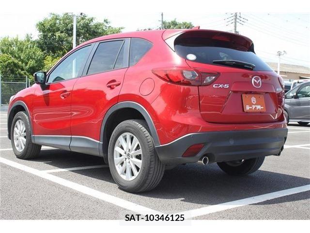 Mazda CX-5 2015-12 6992922-24
