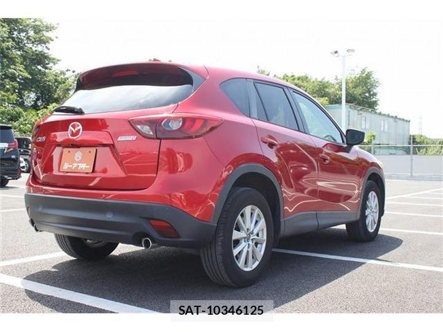 Mazda CX-5 2015-12 6992922-26