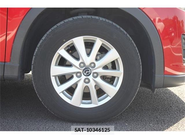 Mazda CX-5 2015-12 6992922-29
