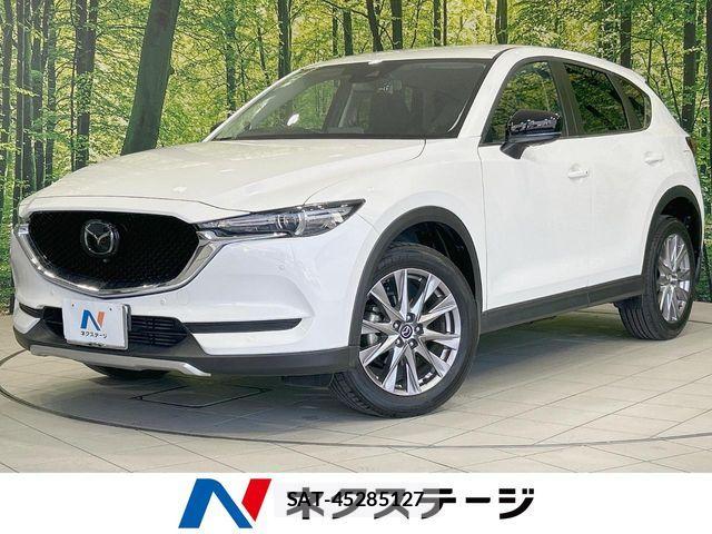 Mazda CX-5 2018-11 6992890-0