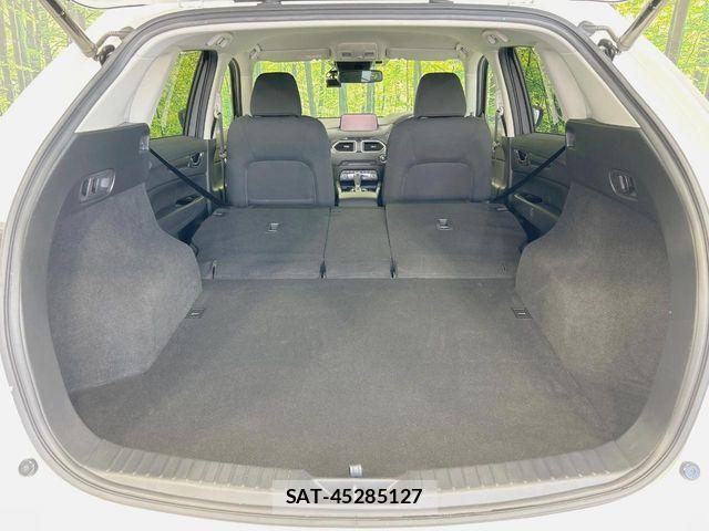 Mazda CX-5 2018-11 6992890-9