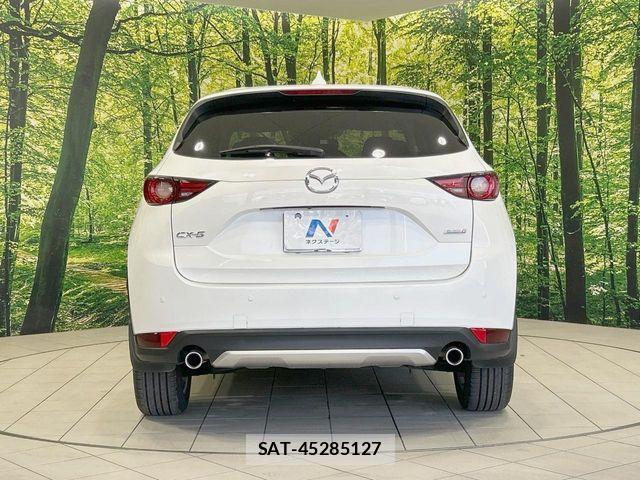 Mazda CX-5 2018-11 6992890-14