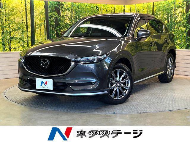 Mazda CX-5 2018-12 6992954-0