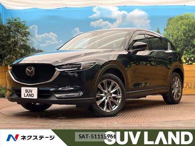 Mazda CX-5 2019-05 6992928-0