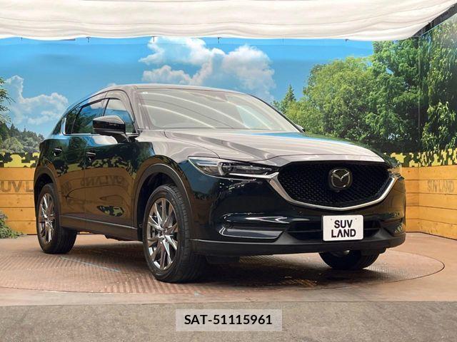 Mazda CX-5 2019-05 6992928-15