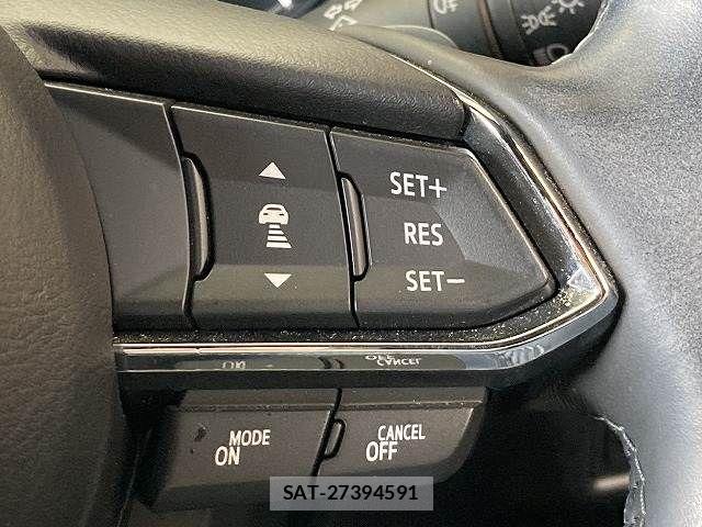 Mazda CX-5 2021-06 6992871-9