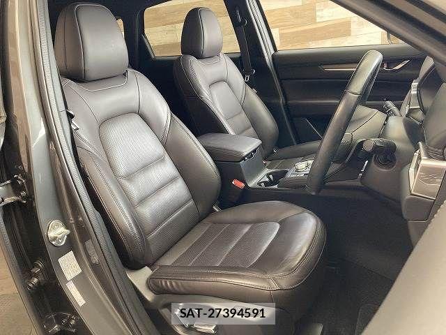 Mazda CX-5 2021-06 6992871-11