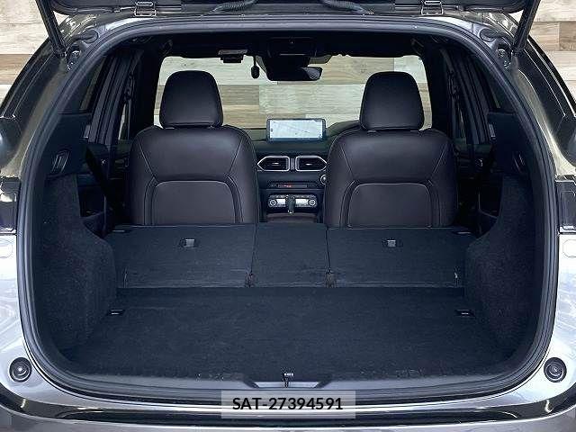 Mazda CX-5 2021-06 6992871-13