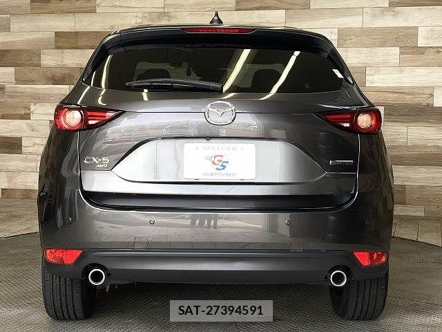 Mazda CX-5 2021-06 6992871-14