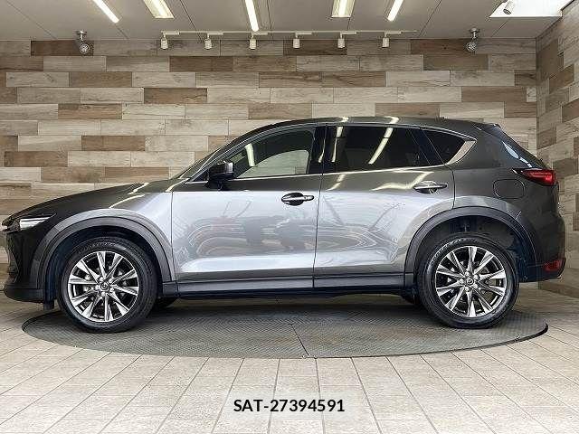 Mazda CX-5 2021-06 6992871-15