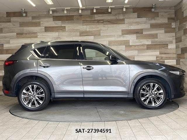 Mazda CX-5 2021-06 6992871-16