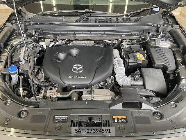 Mazda CX-5 2021-06 6992871-17