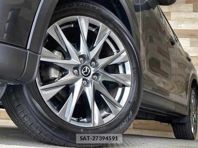Mazda CX-5 2021-06 6992871-18