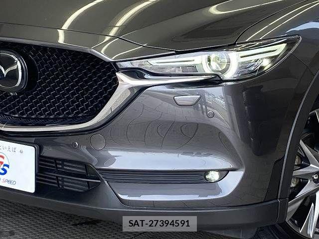 Mazda CX-5 2021-06 6992871-19