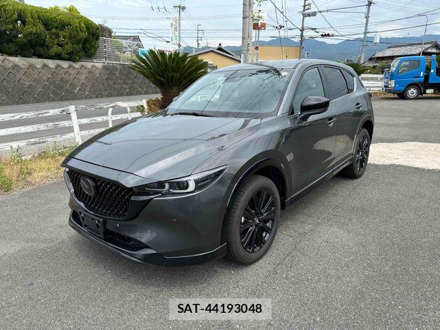 Mazda CX-5 2025-06 6992876-0