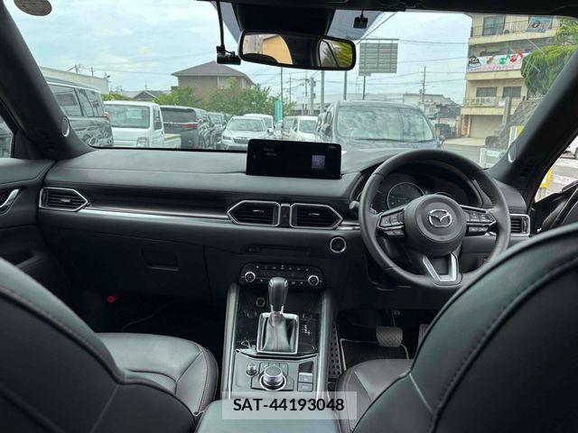 Mazda CX-5 2025-06 6992876-9