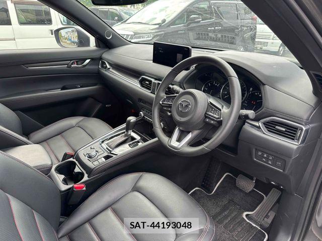 Mazda CX-5 2025-06 6992876-10