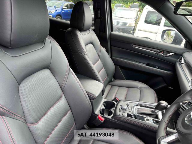 Mazda CX-5 2025-06 6992876-11