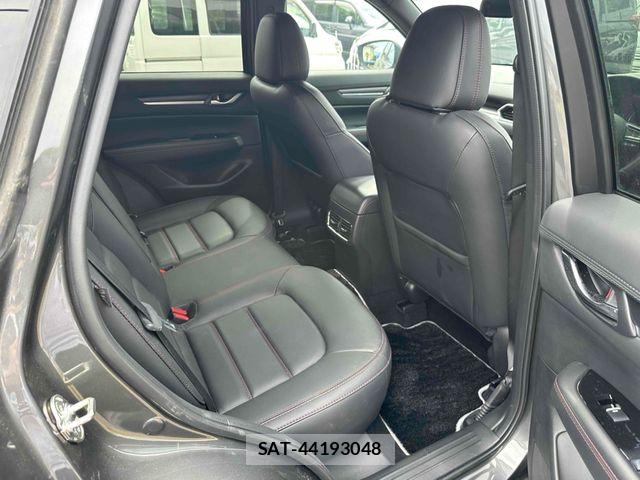 Mazda CX-5 2025-06 6992876-12