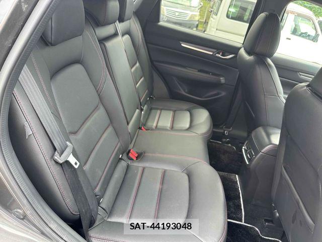 Mazda CX-5 2025-06 6992876-13