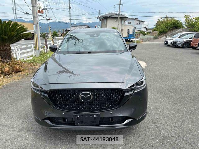 Mazda CX-5 2025-06 6992876-1