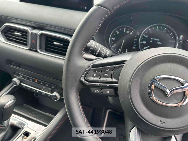 Mazda CX-5 2025-06 6992876-20