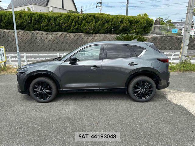 Mazda CX-5 2025-06 6992876-2