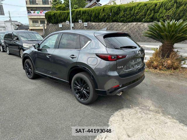 Mazda CX-5 2025-06 6992876-3