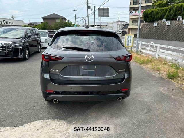 Mazda CX-5 2025-06 6992876-4