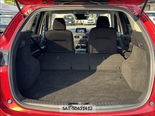 Mazda CX-5 2017-05 7020302-9