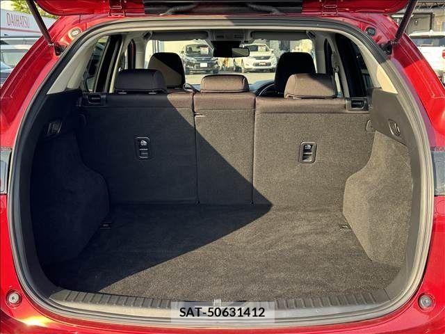 Mazda CX-5 2017-05 7020302-10