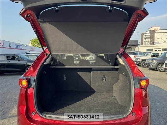 Mazda CX-5 2017-05 7020302-11