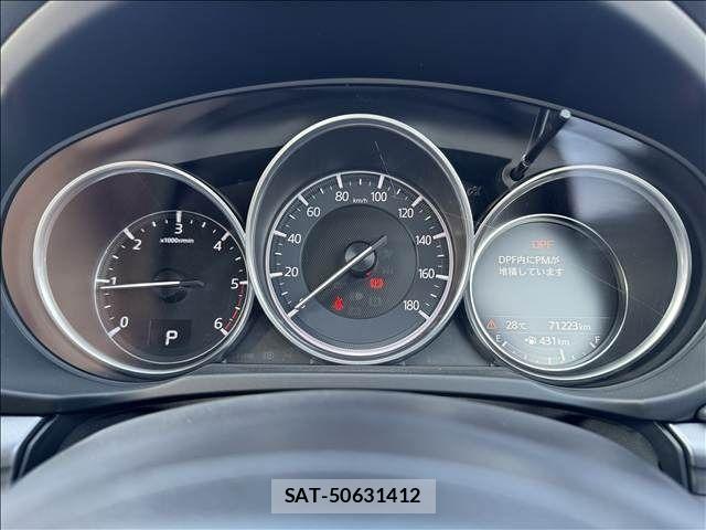 Mazda CX-5 2017-05 7020302-12