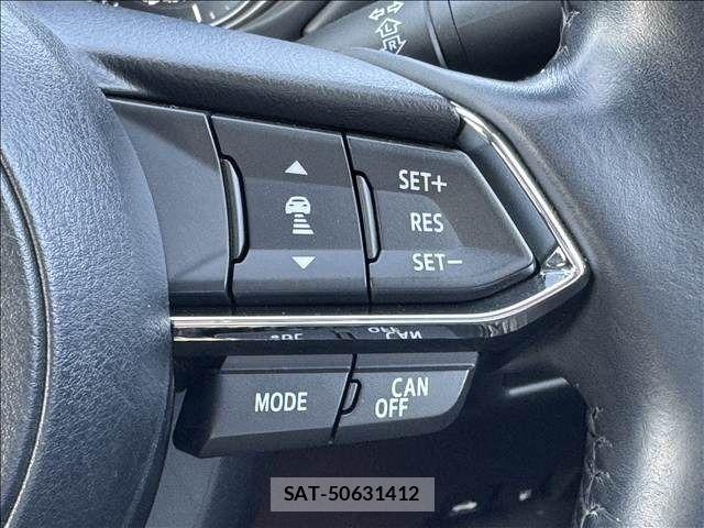 Mazda CX-5 2017-05 7020302-14