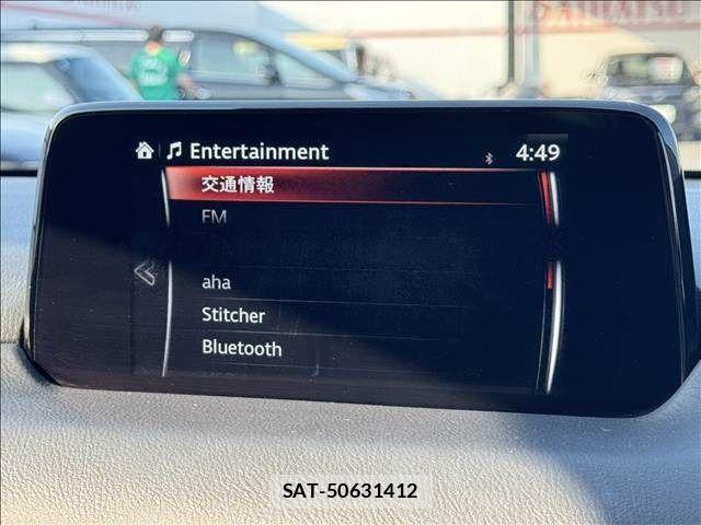 Mazda CX-5 2017-05 7020302-17