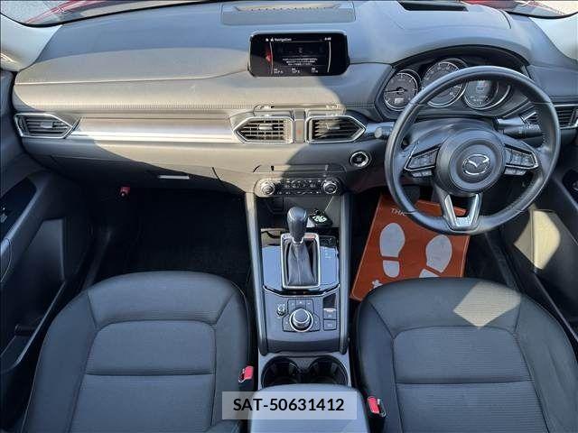 Mazda CX-5 2017-05 7020302-1