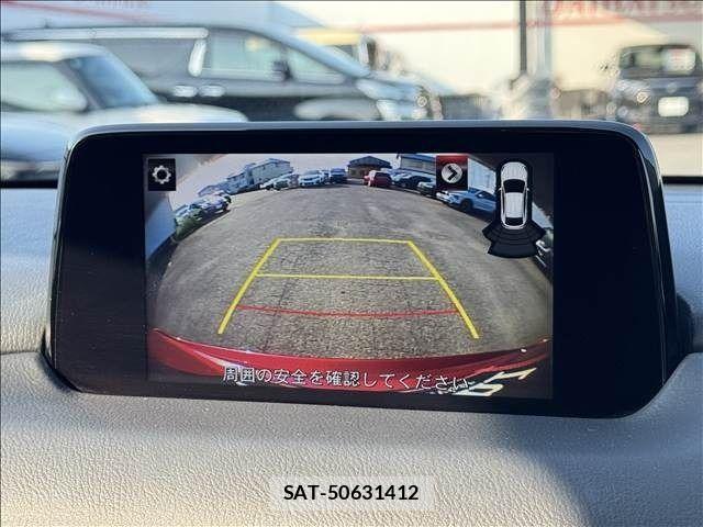 Mazda CX-5 2017-05 7020302-19