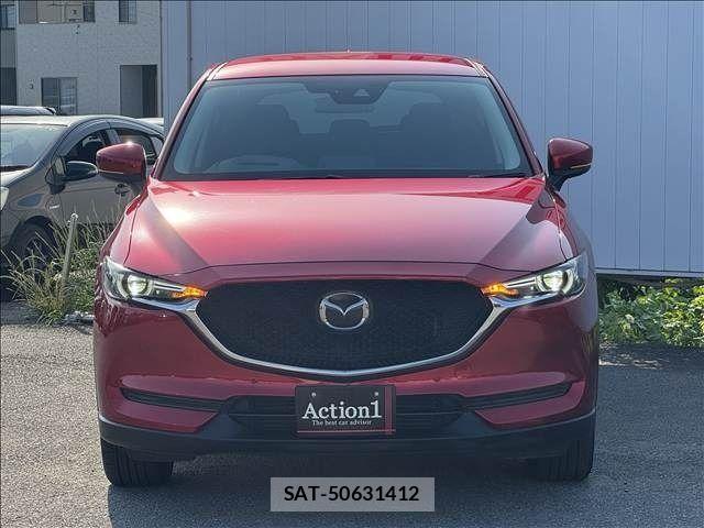 Mazda CX-5 2017-05 7020302-2