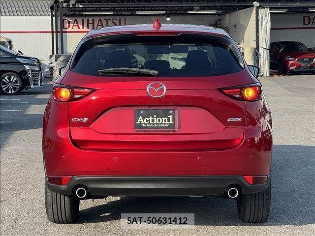 Mazda CX-5 2017-05 7020302-3