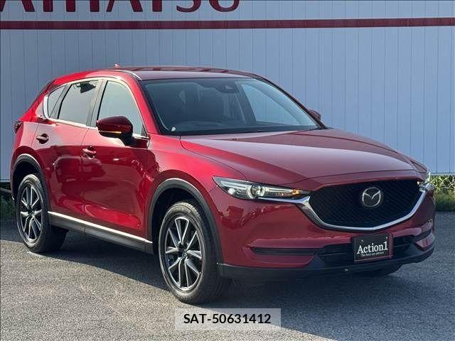 Mazda CX-5 2017-05 7020302-4