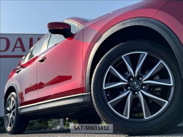 Mazda CX-5 2017-05 7020302-6
