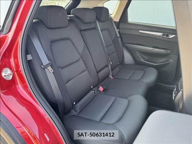 Mazda CX-5 2017-05 7020302-8