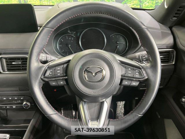 Mazda CX-5 2021-12 7020289-11